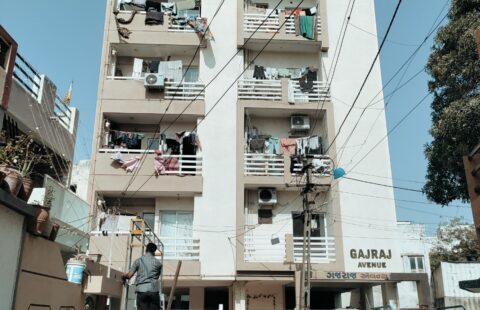 Rajkot | Gajraj Avenue | SEOK ID - PNBA0557