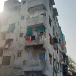 Ghatlodia | Vrundavan Apartment | SEOK ID - BOIA00548