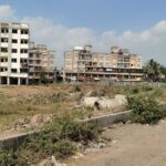 Kathor | Open Commercial Plot | SEOK ID - UBIA0549