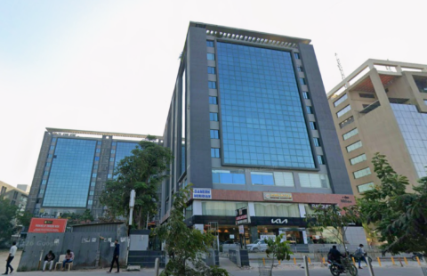 SG Highway Sola | Ganesh Meridian | SEOK ID - UBIA0574