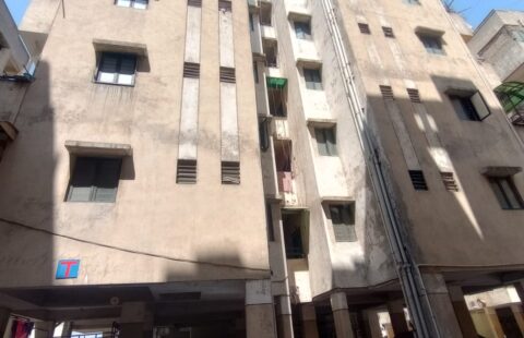 Narol | Akruti Township | SEOK ID - BOIA0572